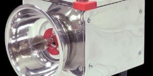 COMMERCIAL COCONUT SCRAPPERS