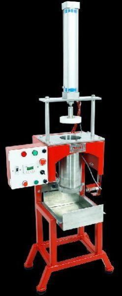 COMMERCIAL DOUGH BALL MAKER