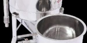 Commercial Rice Washer