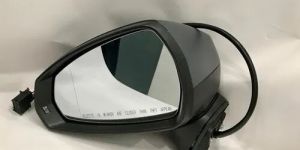 Audi A3 Side Mirror