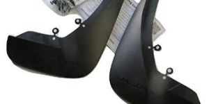 Rubber Mudguard Flap