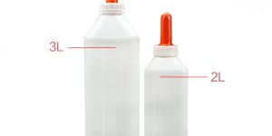 Calf Feeding Bottle