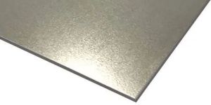 JSW Galvanized Steel Sheets