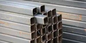 Mild Steel Square Tubes
