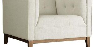 Accent Arm Chair