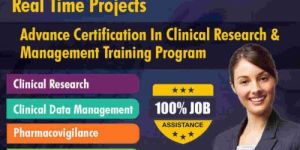 CLINICAL RESEARCH COURSE