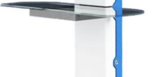 Library Management Kiosks