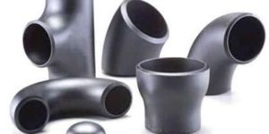 Monel Butt Weld Fitting