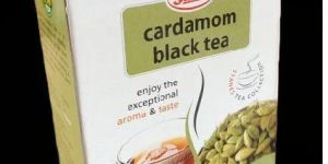 Cardamom Black Tea