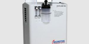 Oxygen Concentrator