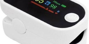 Pulse Oximeter