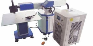 Spot Welding Machine