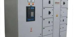 Electrical Distribution Control Panel