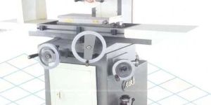 Surface Grinding Machine
