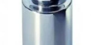 Cylindrical Test Weights