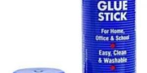 Glue Stick