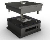 Plastic Injection Molds