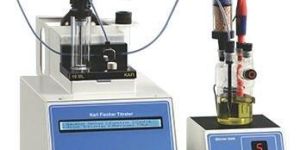 Automatic Karl Fischer Titrator KAFI+