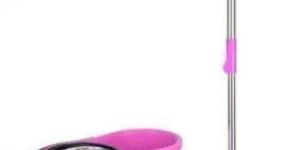 Cleaning Plastic Mop