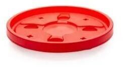 Gas Cylinder Trolley Stand