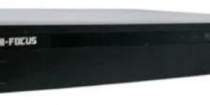 Hybrid Video Recorder