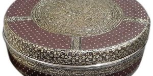 Stainless Steel Container