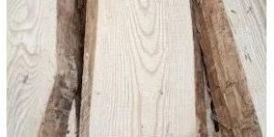 White Ash Wood Planks