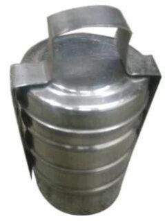 Stainless Steel Tiffin Box
