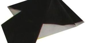 Black Underlay Blankets