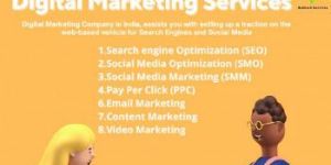 Digital Advertising Services