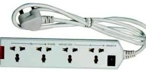 Electric Extension Cord