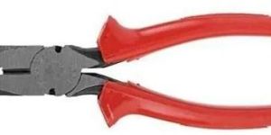 Plier Hand Tool