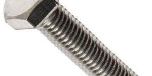 Stainless Steel Hex Head Screw