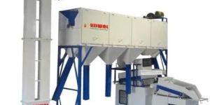 Grain Cleaning Machine