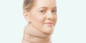 Cervical Collar Soft
