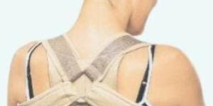 Clavicle Brace