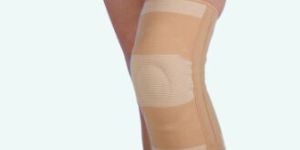Knee Support Elastic