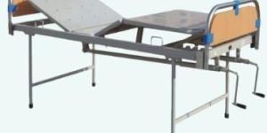 Mechanical Fowler Bed