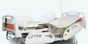 Hi-Low Electro Ultra Deluxe Icu Bed