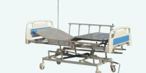 Hi-Low Mechanical Icu Bed