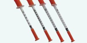 Insulin Syringe