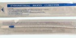 MOWELL Endometrial Biopsy Curette