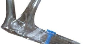 Mowell Plastic Vaginal Speculum