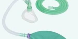 Nasal Oxygen Cannula