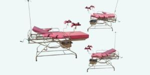 Obstetric Telescopic Labour Table