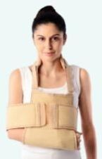 Shoulder Immobilizer