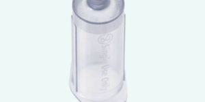 Vacuum Needle Holder (Vacuum Adapter)