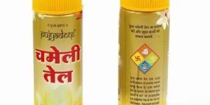 Chameli Oil