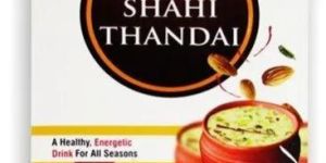 Thandai Powder