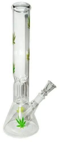 Smoking Water Pipe